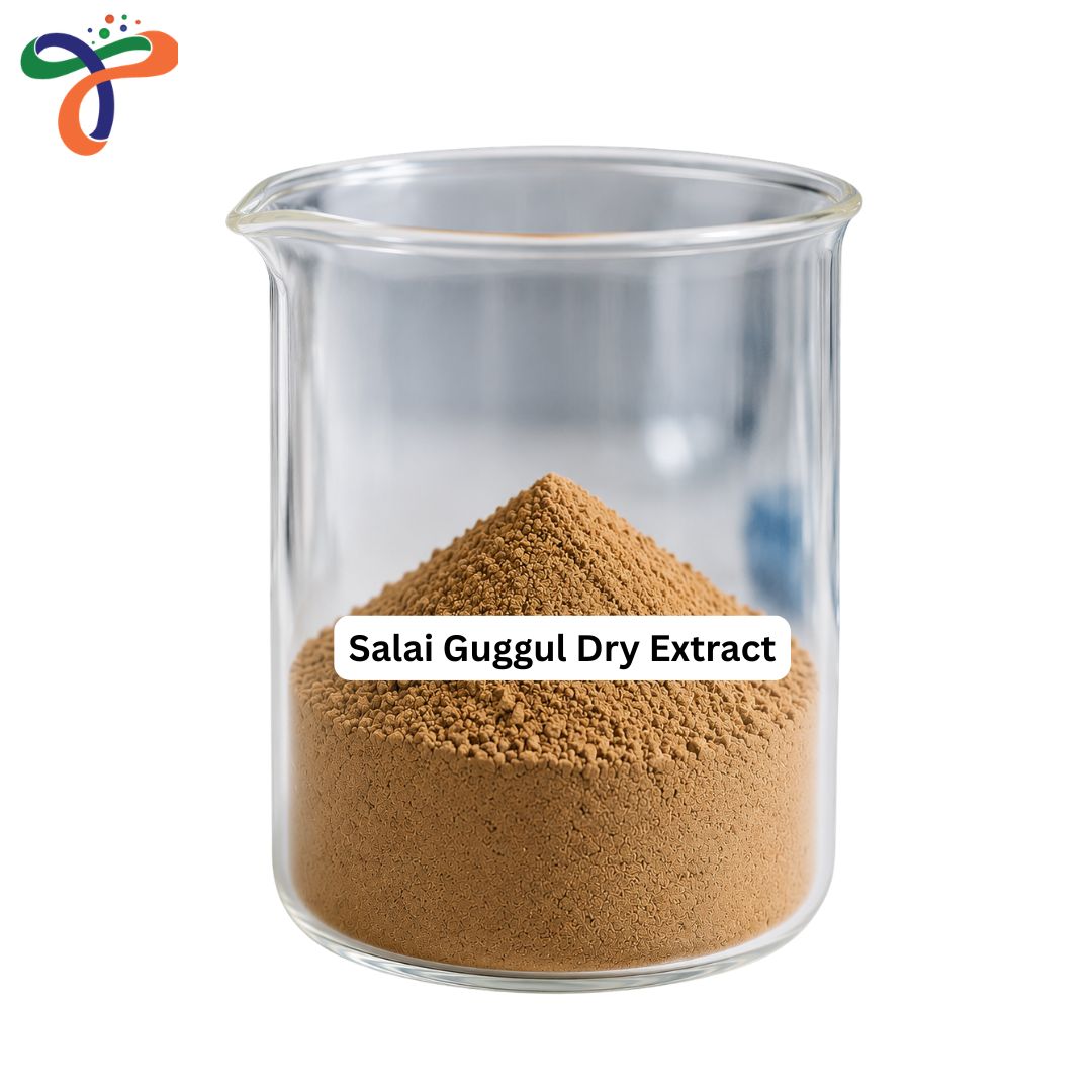 Salai Guggul Dry Extract